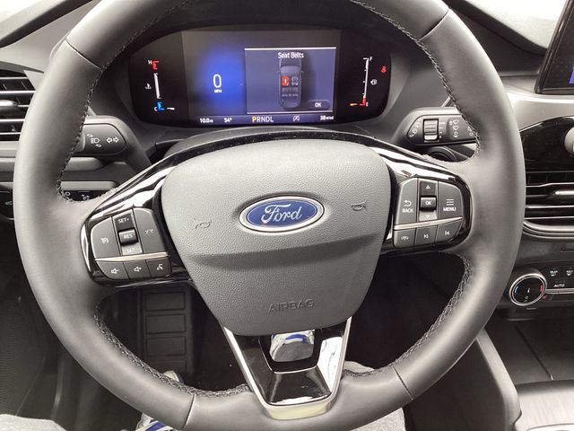 2024 Ford Escape Active 24