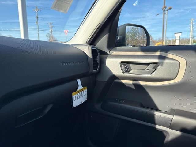 New 2025 Beige Ford Big Bend image 39