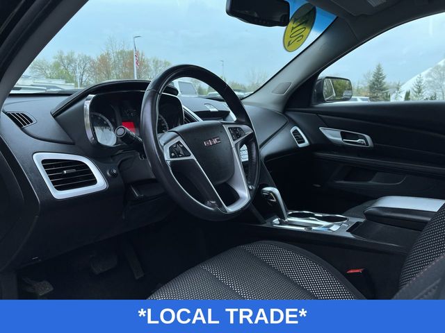 Used 2011 GMC Terrain For Sale in Livonia, MI