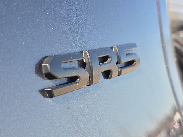 2023 Toyota Tundra SR5:45317A