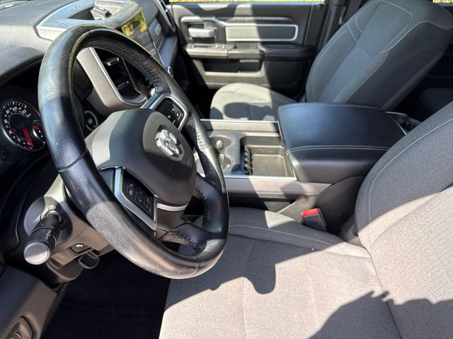 Used 2022 Ram 2500 Truck