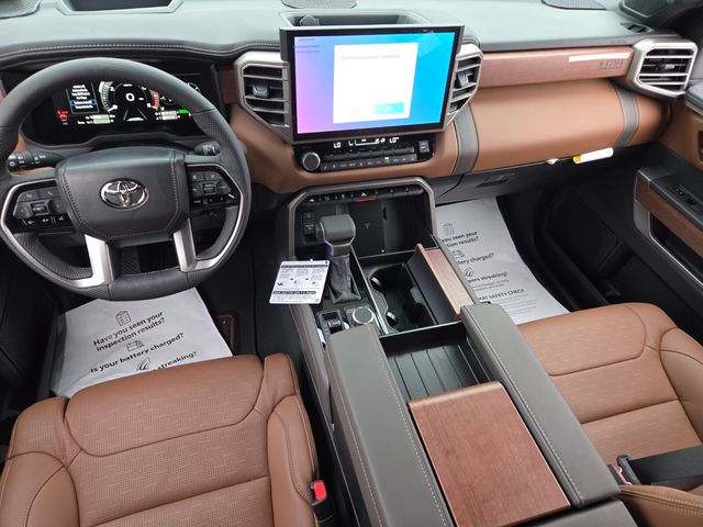 New 2026 Toyota Sequoia SUV