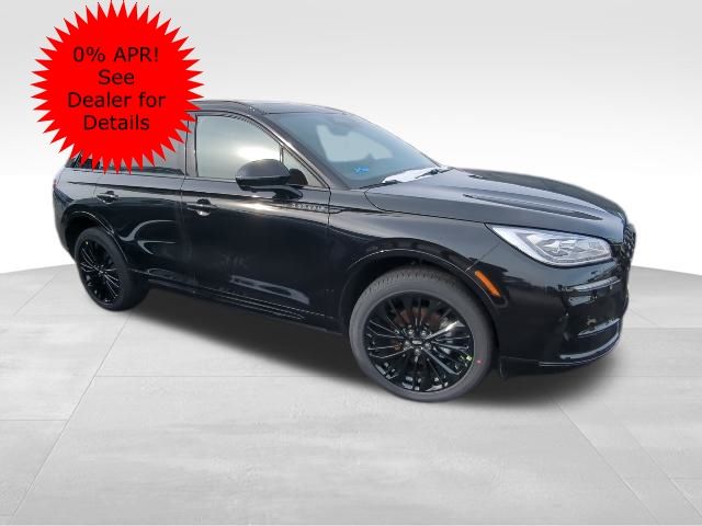 2026 Lincoln Corsair Reserve - Photo 8