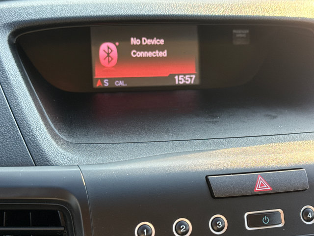 Used 2015 Honda CR-V SUV