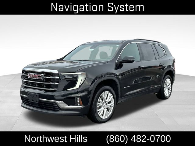 2024 GMC Acadia Elevation AWD