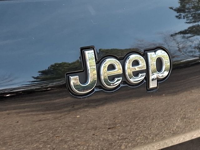 JeepGrand Cherokee L40