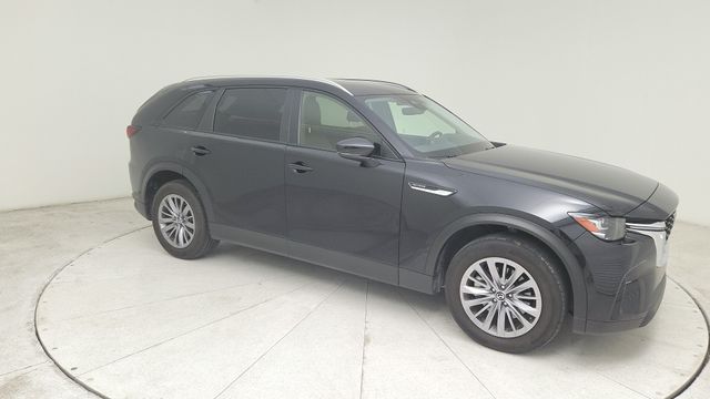 2025 Mazda CX-90 3.3 Turbo Select - 6