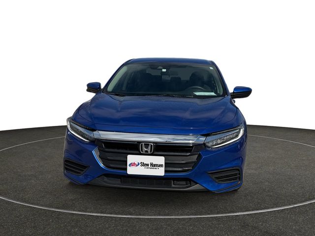 Used 2019  Honda EX image 8