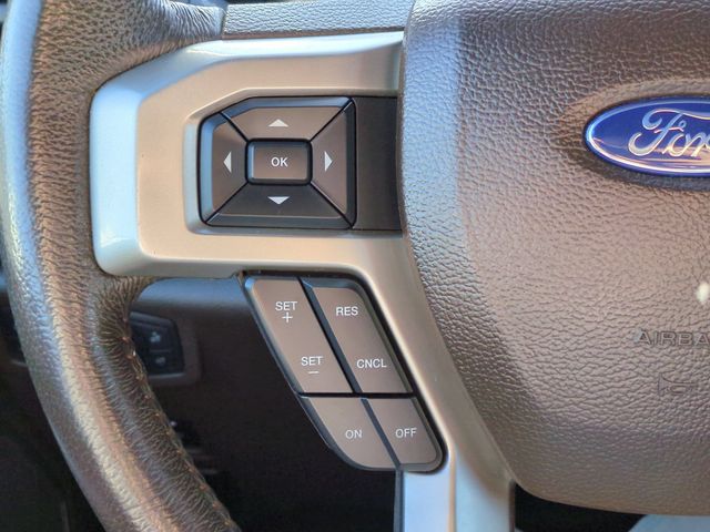 Used 2022 Black Ford King Ranch image 16