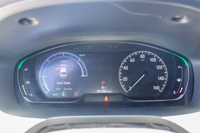 used 2020 Honda Insight car, priced at $22,500