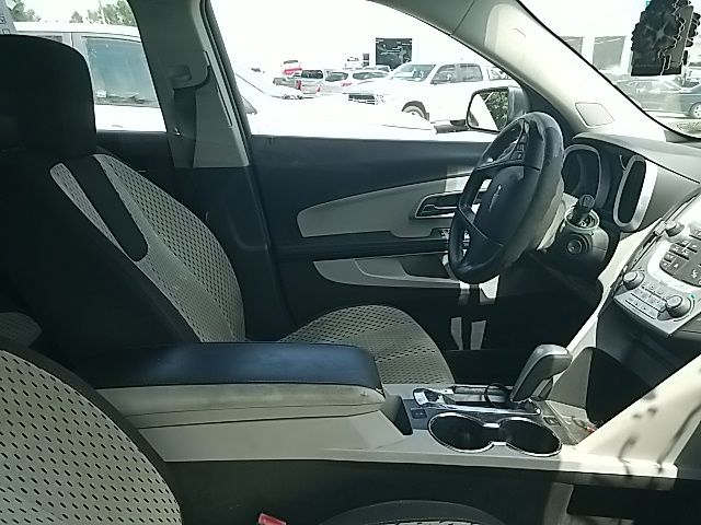 Used 2011 Chevrolet Equinox SUV