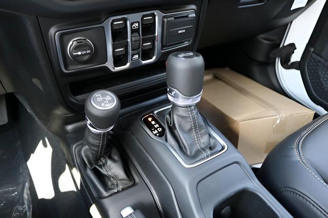 New Car 2025 Jeep Wrangler  Sahara 4xe For Sale Under $60,000 In Austin, Texas