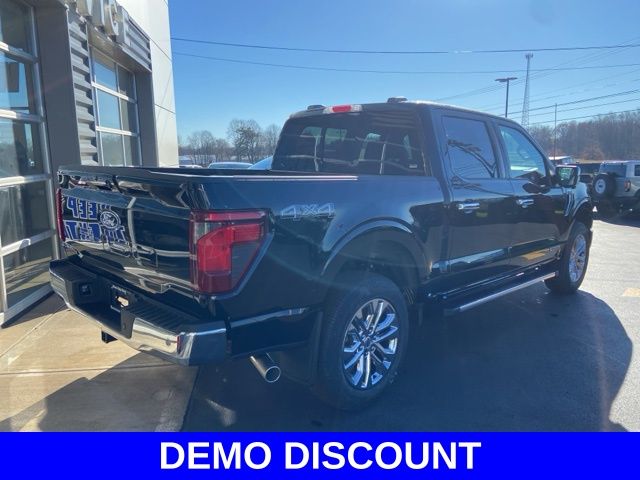 2024 Ford F-150 XLT - 2