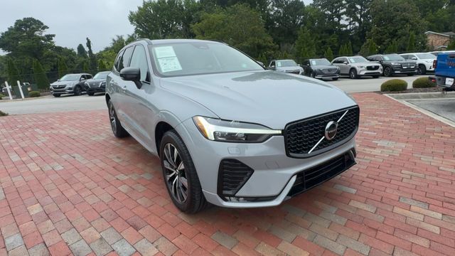 Used 2025 Volvo XC60 SUV