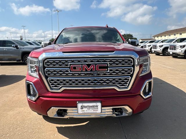 Used 2019 GMC Sierra 1500 Truck