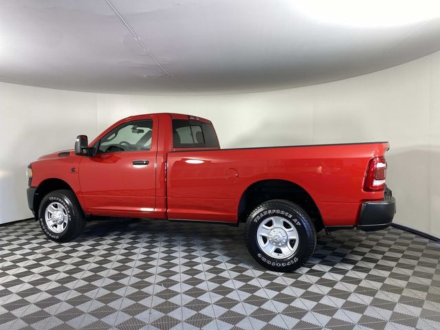 2024 Ram 3500 Tradesman Flame Red Clearcoat - Grieco Acura - Image 5