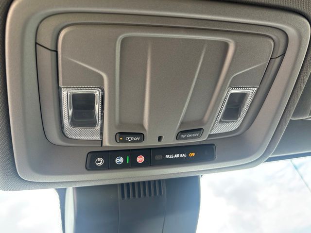 New 2026 Chevrolet Silverado 1500 Truck