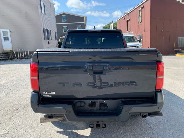 Used 2024 Toyota Tacoma Truck