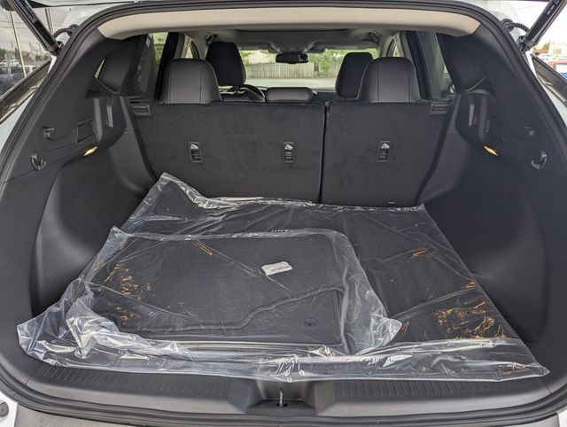 2025 Nissan Murano SL photo