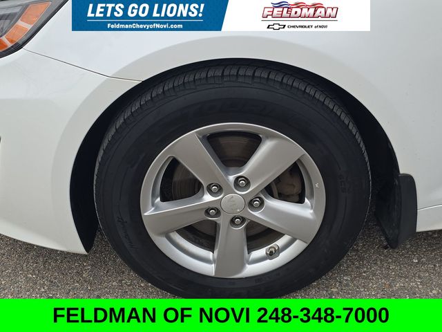 Used 2015 Kia Optima For Sale in Livonia, MI