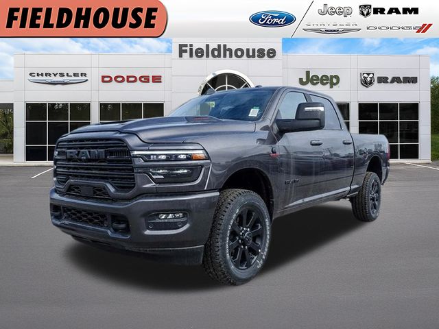 2025 RAM 2500 Laramie Crew Cab 4WD