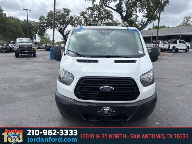 Used Car 2019 Ford Transit-250  Base For Sale Under $25,000 In San Antonio, Texas