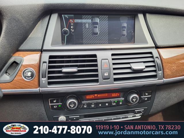 Used Car 2014 Bmw X6  Xdrive35i For Sale Under $15,000 In San Antonio, Texas