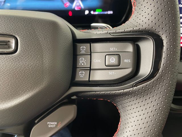 New 2026 Dodge Charger R/T Scat Pack For Sale in Bremerton, WA
