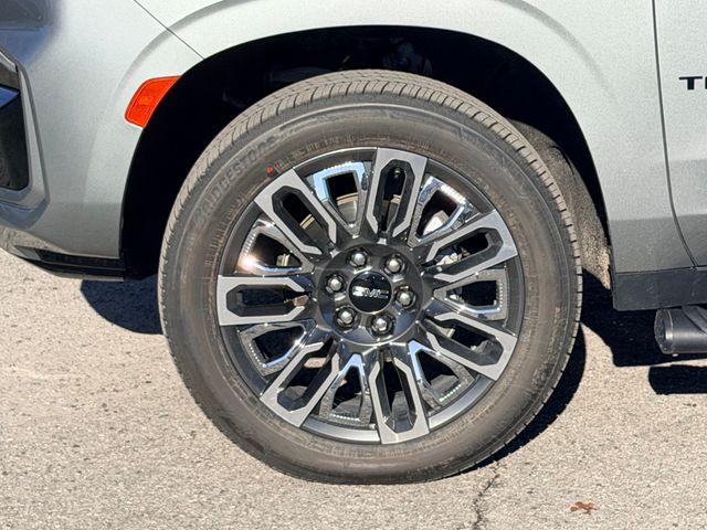2023 Chevrolet Tahoe Z71 Gray at Stokes Volkswagen