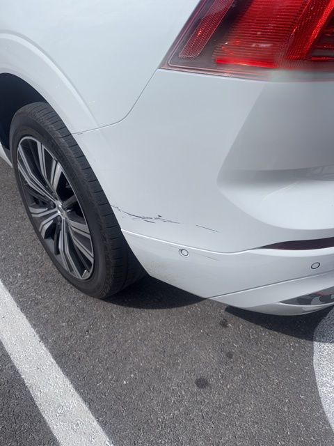 Thumbnail: 2023 Volvo XC60 - 1