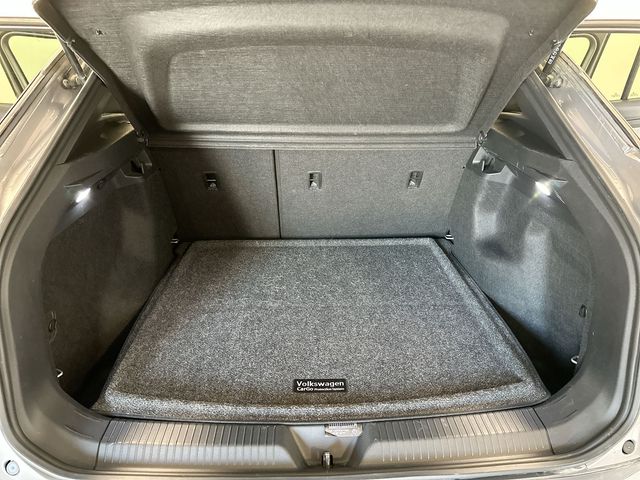2023 Volkswagen ID.4 Pro Silver at Subaru and VW of Moon Township