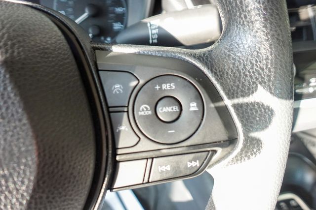 used 2024 Toyota Corolla Hybrid car, priced at $24,500