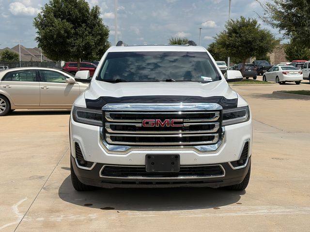 Used 2021 GMC Acadia SUV