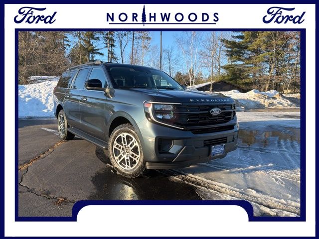 2026 Ford Expedition MAX Active 4WD