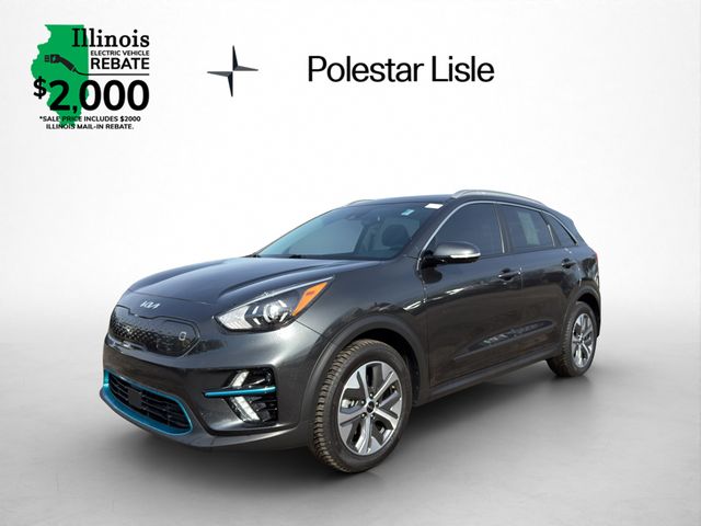 2022 Kia Niro EV EX Premium FWD