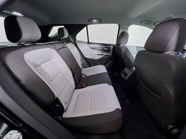 Used 2024 Black Chevrolet LT image 40