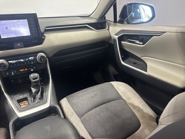 Used 2019 Toyota RAV4 SUV