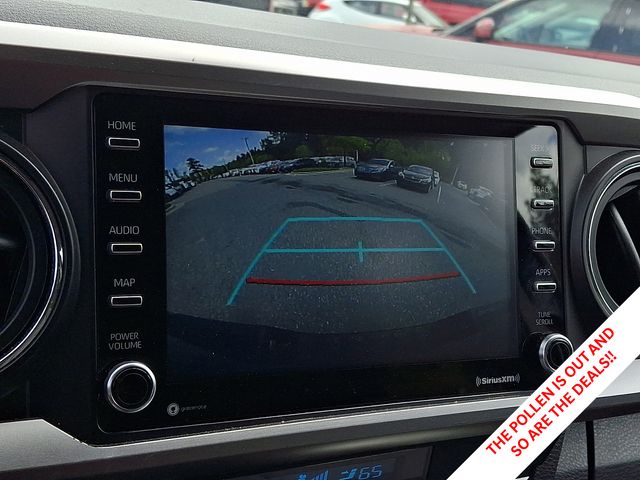 2023 Toyota Tacoma SR5 - Photo 23