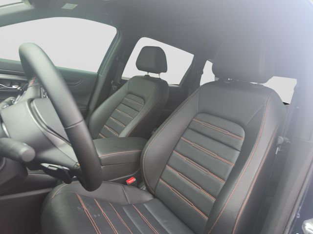 Used 2026 Honda CR-V Hybrid SUV