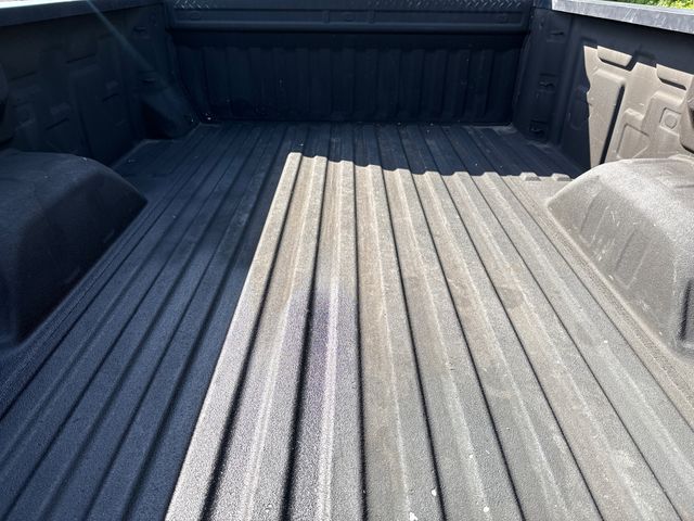 Used 2021 Chevrolet Silverado 1500 Truck