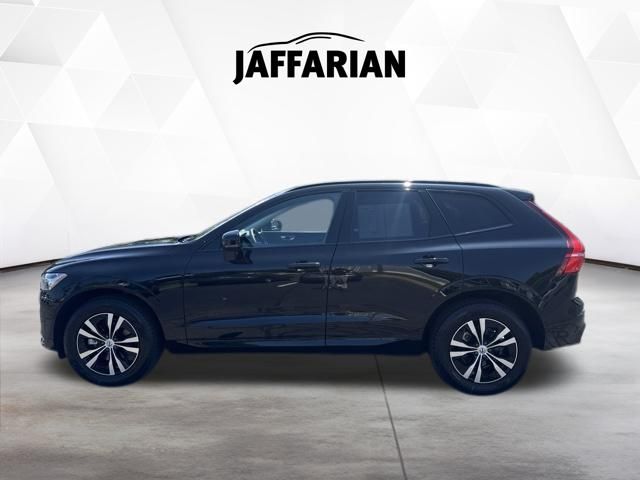 Used 2025 Volvo XC60 SUV