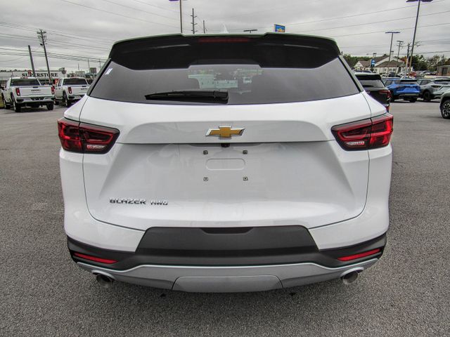 Photo of 2025 Chevrolet Blazer LT in Dallas, GA - 5,  2025 Chevrolet Blazer LT:44730