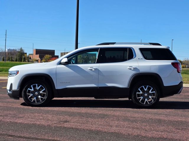 2021 GMC Acadia AWD SLE