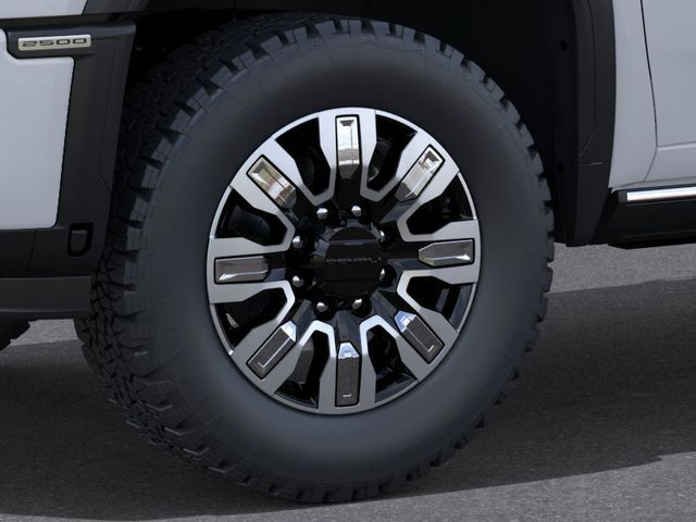 2026 GMC Sierra 2500HD Denali:46962
