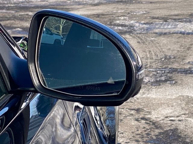 2024 Mercedes-Benz C-Class