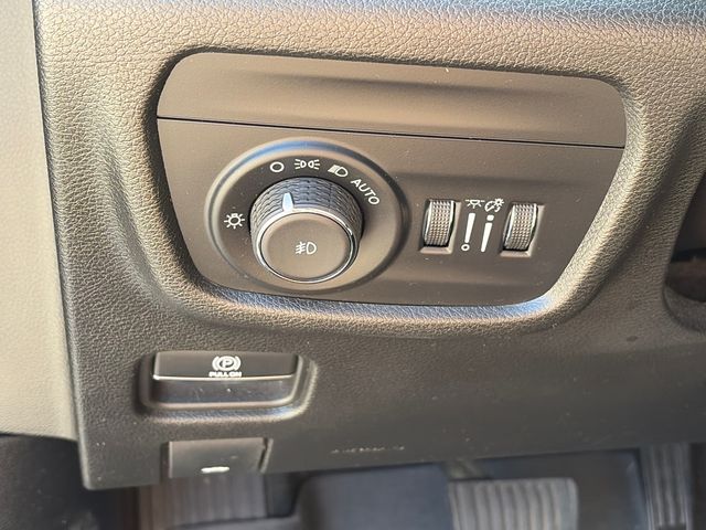 Used 2023 Jeep Grand Cherokee L SUV
