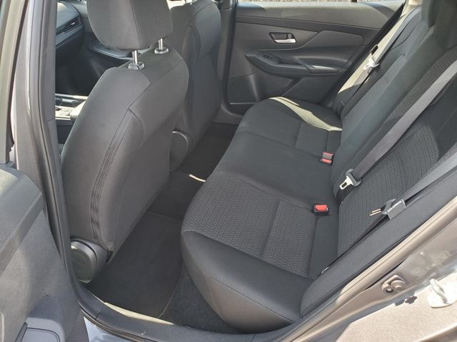 Used 2026 Nissan Sentra Sedan