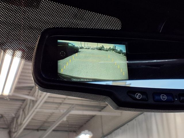 2012 Chevrolet Camaro