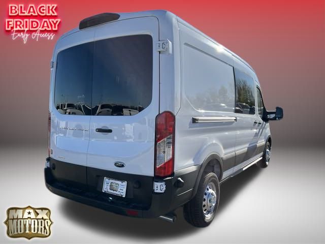 2024 Ford Transit-350 Base 12