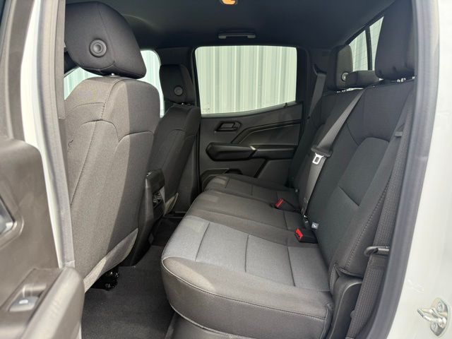 new 2026 Chevrolet Colorado car, priced at $36,735